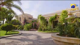 Jaan Nisar - Episode 20 - 20th Jun 2024